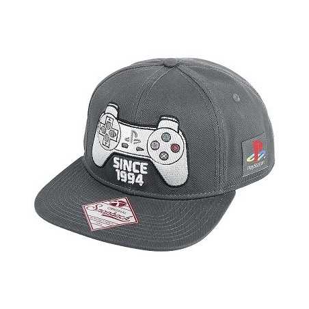 Casquette Playstation since 1994
