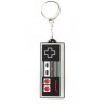 Porte clés Nintendo Controller Rubber Key Chain