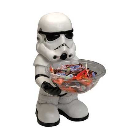 Star Wars porte-bonbons Stormtrooper 50 cm