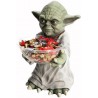 Star Wars porte-bonbons Yoda 50 cm