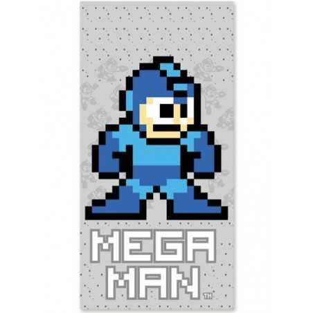 Serviette Megaman