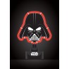 Star Wars Lampe Neon Darth Vader 19 x 24 cm