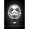 Star Wars Lampe Neon Stormtrooper 17 x 24 cm