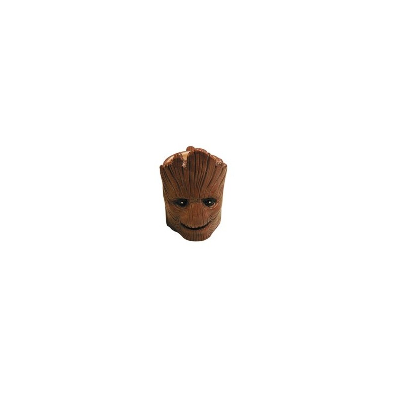 Guardian of the Galaxy Smiling Groot PX Molded Mug