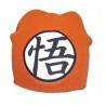 Beanie: Dragon Ball Z - Goku Symbol (Apparel)