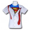 Superman Red Tie Costume Reveal T-Shirt
