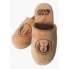 Star Wars Jedi Adult Mule Slippers