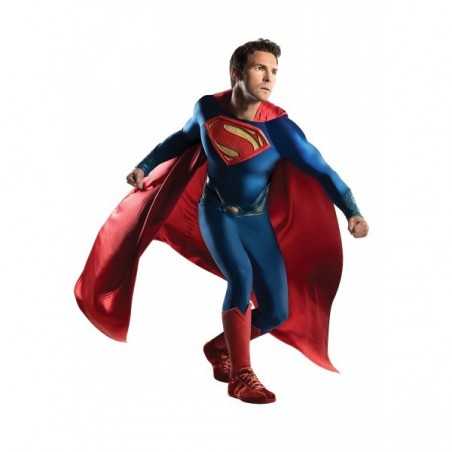 Costume de Superman Man of Steel