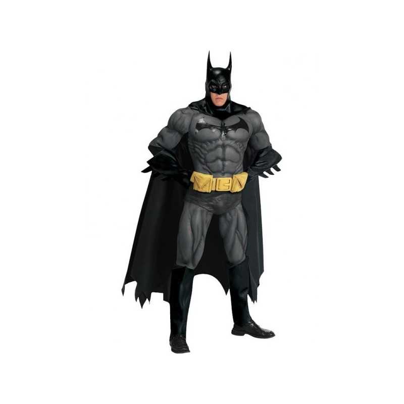 Costume de Batman Élite