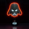 Lampe Neon Darth Vader Star Wars