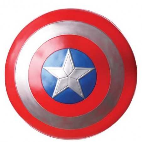 Bouclier Captain America 60 cm. Avengers: L'Ère d'Ultron
