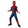 Costume Spiderman 2 deluxe enfant