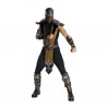 Costume Mortal Kombat de Scorpion