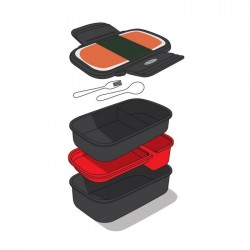 Lunch box Sushi