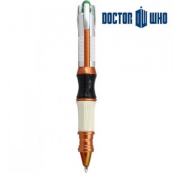 Stylo / Stylet tournevis Doctor who