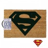 Paillasson Superman Logo