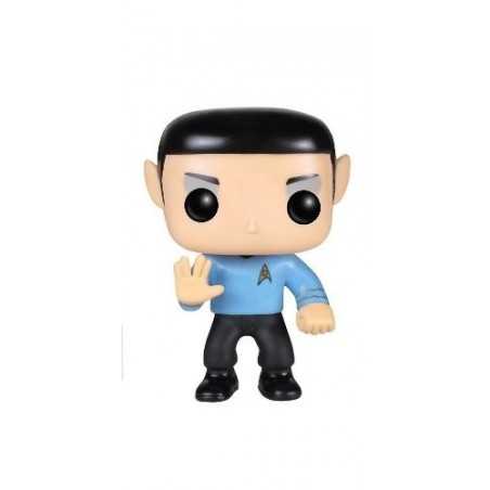 Funko POP Spock
