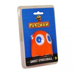 Fantôme anti-stress Pacman