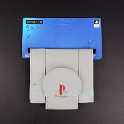 Sony PlayStation portefeuille