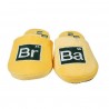 Chaussons Breaking Bad