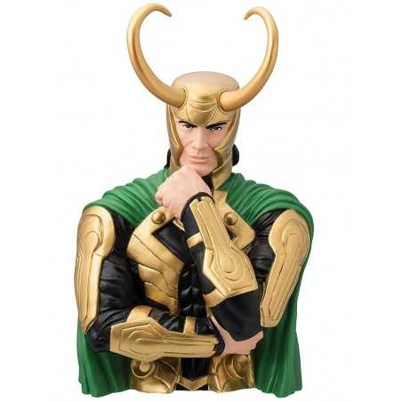 Tirelire Loki