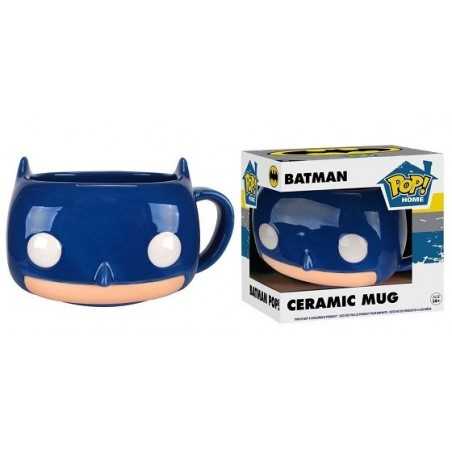 Mug Pop Batman