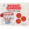 Jeux de basket pour le bain