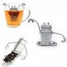 Infuseur de thé robot