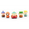 Set mini figurines South park serie 1