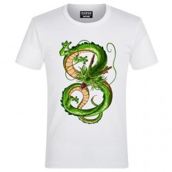 T-shirt Shenron Dragon ball Z