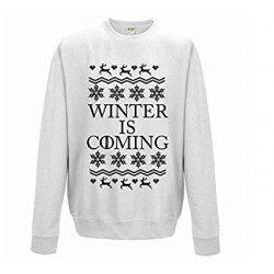 Pull winter is coming