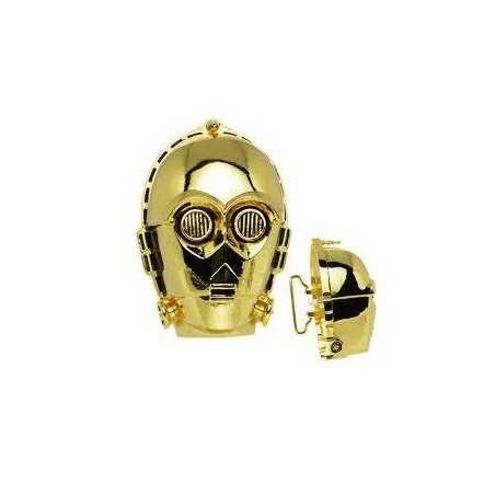 Boucle de ceinture C-3PO