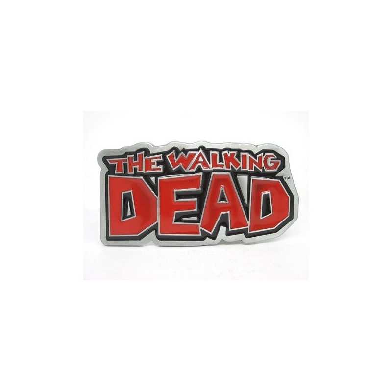 Boucle de ceinture The Walking Dead