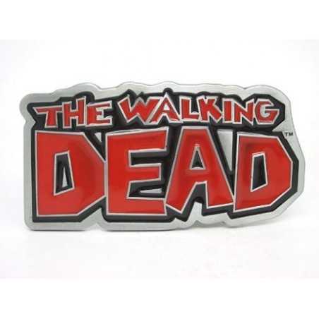 Boucle de ceinture The Walking Dead