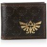 Portefeuille Zelda logo
