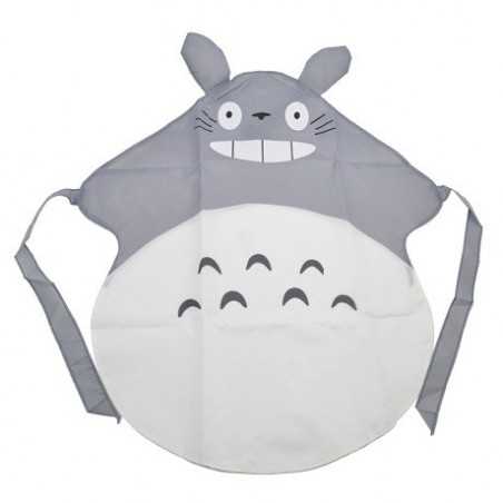 Tablier Totoro - boutique geek - Cadeau Geek