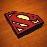 Décapsuleur Superman Logo magnétique