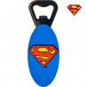 Décapsuleur Superman Logo magnétique