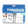 Magnets Fridgebook
