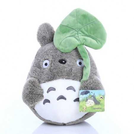 Peluche Big Totoro - boutique geek - Cadeau Geek