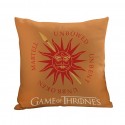 Taies d'oreiller Game Of Thrones