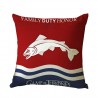 Taies d'oreiller coussin Game Of Thrones - boutique geek - Cadeau Geek