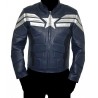 Veste Captain America Soldat de l'hiver