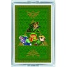 54 Cartes de jeux Zelda