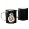 Mug thermoréactif BB-8