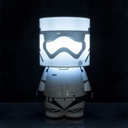 Lampe d'ambiance Stormtrooper first order