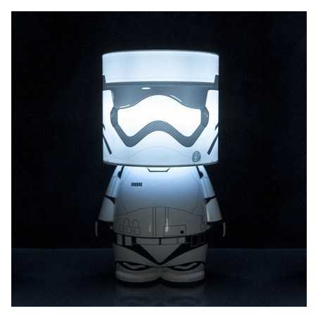 Lampe d'ambiance Stormtrooper first order
