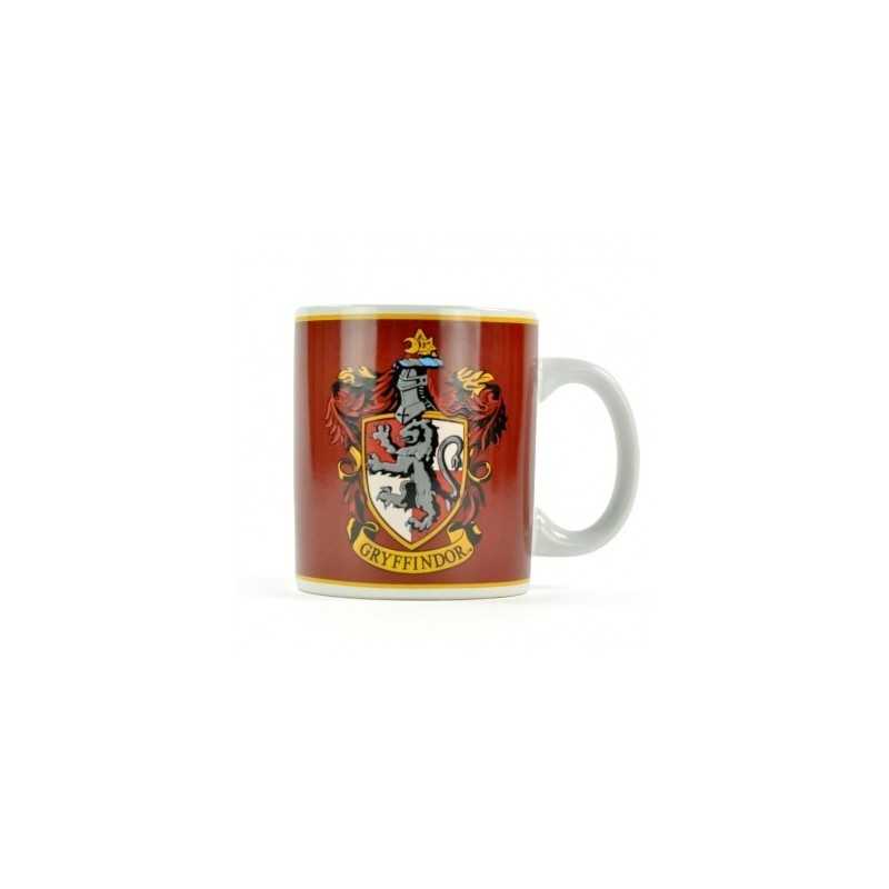 Mug Harry Potter Gryffondor