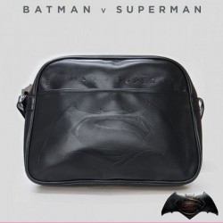 Sacoche Batman vs Superman 