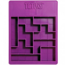 Moule à glaçons Tetris